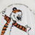 Calvin and Hobbes Themed Shower Curtain