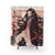 Anime Blood Demon Shower Curtains