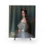 Empress Sisi Elisabeth of Austria Shower Curtains