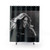 Celine Dion Shower Curtains - Iconic Singer Designs