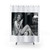 Céline Dion Shower Curtains - Diva of Music World