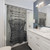 Hemingway Inspired Shower Curtains for Writers