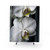 White Orchids Shower Curtain - Floral Bathroom Decor