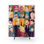 Gravity Falls Shower Curtain with Characters