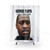 George Floyd Themed Shower Curtain