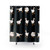 Funny Silly Duck Goose Shower Curtains for Untitled Goose Game Fans