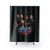 The Rasmus Shower Curtains