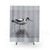 Avocet on The Norfolk Broads Shower Curtain
