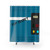 BLU Team Fortress 2 Intelligence Shower Curtains