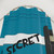 BLU Team Fortress 2 Intelligence Shower Curtains