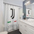 Juventus Football Club Shower Curtains