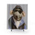 Roland the Rat Shower Curtain