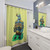 The Elden Ring Shower Curtains - Video Game Decor