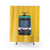 Manchester Tram Shower Curtains