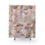 Mermaid Shells Shower Curtain by Monika Strigel