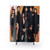 Kardashian Family Tapestry Shower Curtains