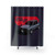 Toyota Starlet EP70 Shower Curtains