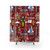 Buddy the Elf Collage Shower Curtain