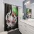 Fran Bow Chibi Palontras Shower Curtain
