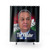 Viktor Orban The Viktator Shower Curtains