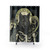 Lycanthropy Werewolf Shower Curtains