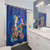 Pinocchio Themed Shower Curtain