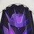 Soundwave Transformers Prime Shower Curtains
