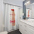 Yakult Yogurt Drink Shower Curtains