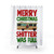 National Lampoon's Christmas Vacation Themed Shower Curtains