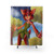 Mystical Forest Shower Curtain