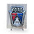 Ford Graphic Shower Curtains