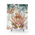 Protea Flower Shower Curtain