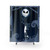 Jack Skellington Nightmare Before Christmas Shower Curtains