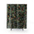 Forest Forager Mushroom Shower Curtains