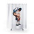 Dipper Pines Gravity Falls Shower Curtains