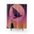 Treasure Planet Minimal Shower Curtains