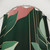 Mid-Century Modern Abstract Botanical Shower Curtains