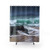 Scottish Isle of Harris Beach Shower Curtain