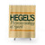 Hegel's Phenomenology of Spirit Shower Curtains
