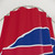 The Buffalo Bills Logo Shower Curtains