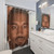 Kanye West Meme Shower Curtains