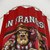 San Francisco 49ers Football Shower Curtains