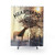 Heartland Ranch Horse Shower Curtains