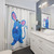 Tutter the Mouse Shower Curtains