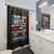 TRUMP 2024 Patriotic Shower Curtains