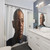 Breaking Bad Gustavo Fring Shower Curtain