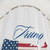 Trump Tough American Shower Curtains