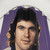 David Essex Shower Curtain with Stylish Design