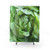 Lettuce Themed Shower Curtain