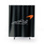 McLaren F1 Inspired Shower Curtains - High-Performance Design